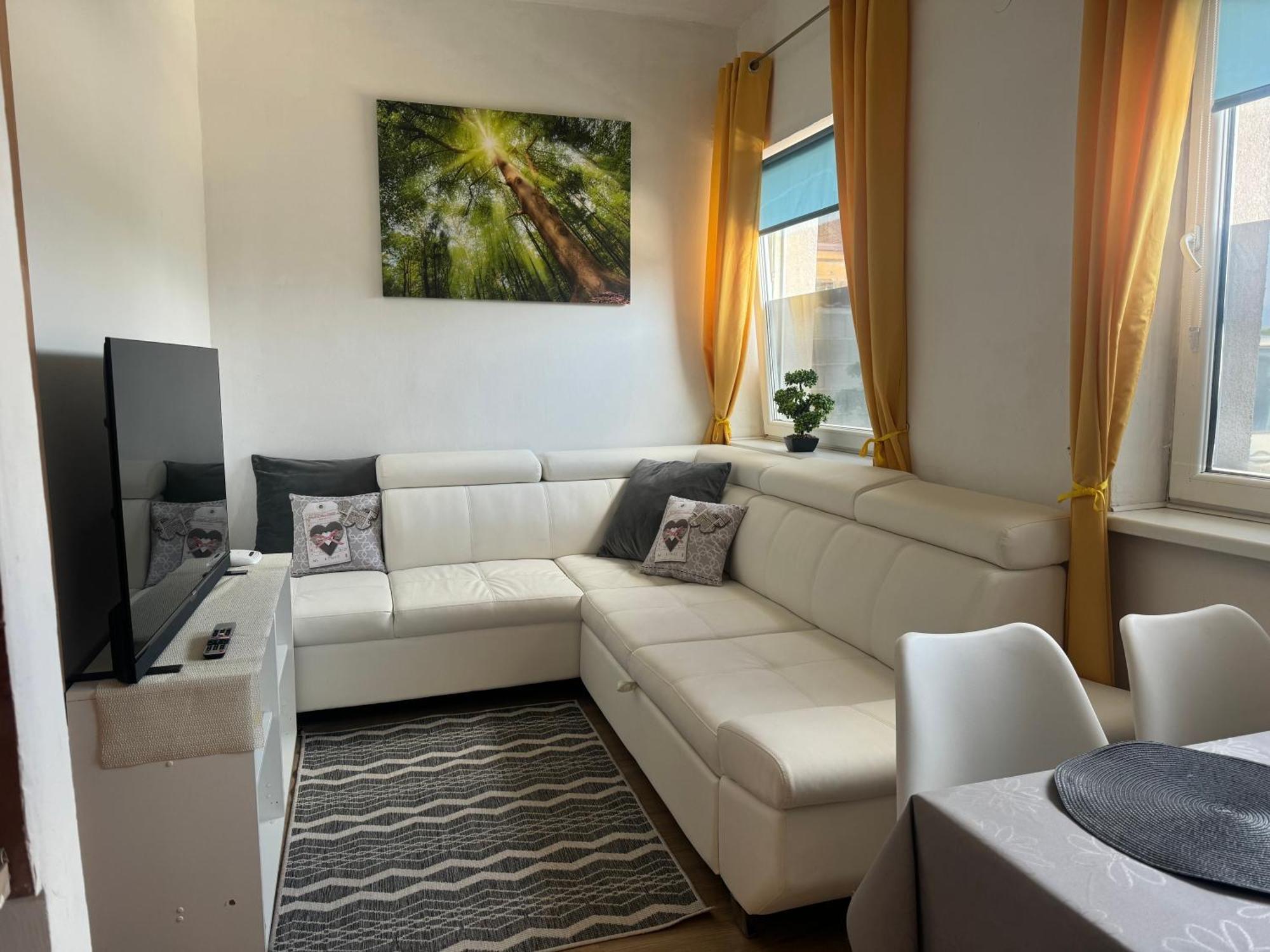 Apartments Zupan Šenčur Exteriör bild